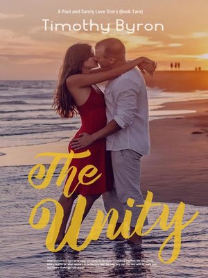 cover image of The Unity